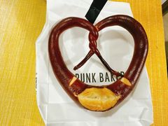 -DRUNK BAKER(上海陕康里店)
