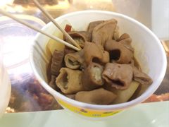 -清真蒋有记(老门东店)