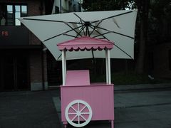 -比利时钻石文化交流中心(岳阳路店)