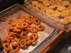 -比格比萨自助(宝山日月光店)