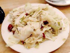 -东北特色菜馆(珞喻东路店)