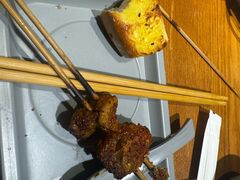 -聚点串吧·北京烧烤(赵登禹路店)