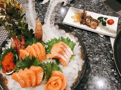 -菊上料理(蜀山银泰百货店)