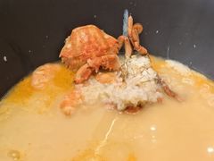 -海味当家·蒸锅海鲜(中山广场创始店)