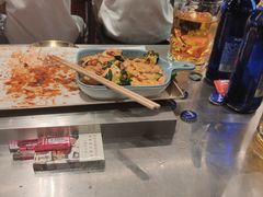 -碎怂烤肉(钟楼柳巷店)