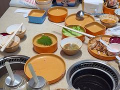 -海底捞大排档火锅(打浦路店)