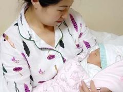 -好孕妈妈月嫂(哈尔滨总店)