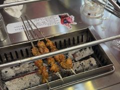 -遇西祠·海鲜烧烤(总店)
