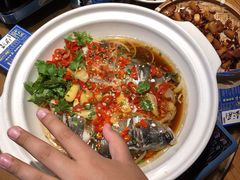 -彭厨(武陵源店)