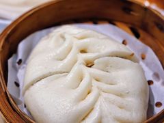 -月福京味斋·烤鸭店·北京菜(鼓楼总店)