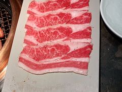 -一品诚记烤肉(大连柏威年购物中心店)