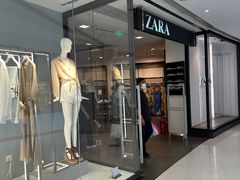 -ZARA(沈阳大悦城店)