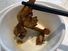 -老佛爷铜炉蛙锅(海岸城店)