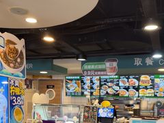 -魏家凉皮(十里河店)