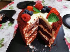 -姆们M Sweetie Cake(三里屯店)
