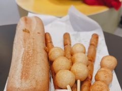 -宜家·瑞典风味餐厅(四元桥店)