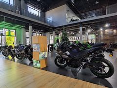 -川崎北京金崎(奥运村店)