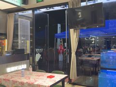 -老班长·小龙虾·鲜货烧烤大排档(金街美地店)