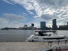 -广州白天鹅宾馆