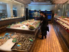 -江海渔港(姚港路店)