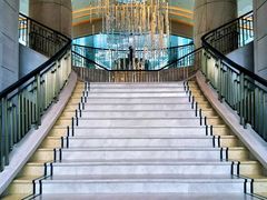 -茶源Fountain Lounge大堂吧·北京东方君悦大酒店