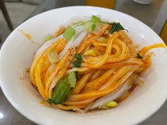 -子午路张记肉夹馍(翠华路店)