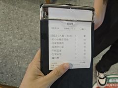 -街小坐闽南小牌档(老火车站店)