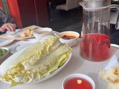 -太婆天府山珍酒楼(亚运村店)