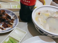 -鸭王烤鸭店(三里河店)