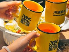 -新太二·鲜料川菜(群光广场店)