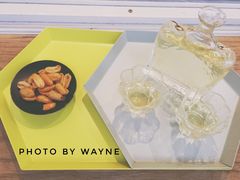 -茶是一枝花泡茶店