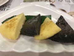 -叹茶靓点·粤式餐厅·全天茶市(石井万民广场店)