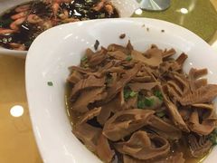 -醉香园(长江北路店)