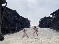 -中国汉城景区