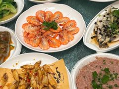 -丰泰顺德私房菜(寺右二马路店)