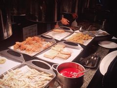-星伦多自助料理(花山金鹰店)