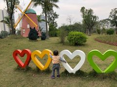 -美的鹭湖探索王国