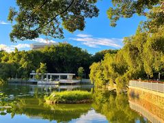 -人民公园(罗湖区)