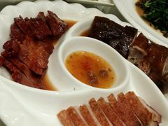 -古南都·老广东酒楼(龙江店)