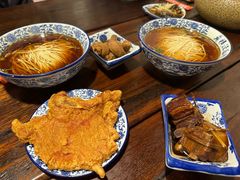 -老横泾面馆(吴中横泾店)