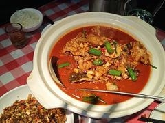 -老街鱼嘴巴(坡子街老店)