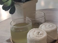 -Let’s Relax Spa(MBK)