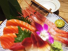 -林妈妈村·日式料理(宝山万达店)