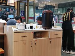 -状元王过桥米线(黄埔至泰广场店)