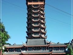 -塔子山公园