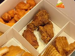 -麦当劳(壹购广场店)