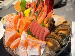 -匠和风精致料理(祥禾天地店)