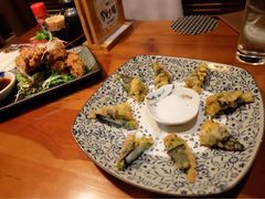 -角落里(中山公园店)