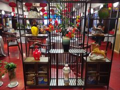 -宋园·金宴浙鲜馆(静安店)