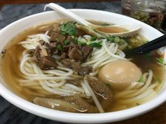 -花溪飞碗牛肉粉(先烈路店)